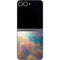 The Orion Nebula Galaxy Z Flip6 Skin